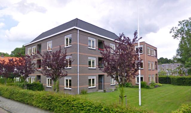 Prinses Beatrixstraat 7, 9401 NR Assen, Nederland