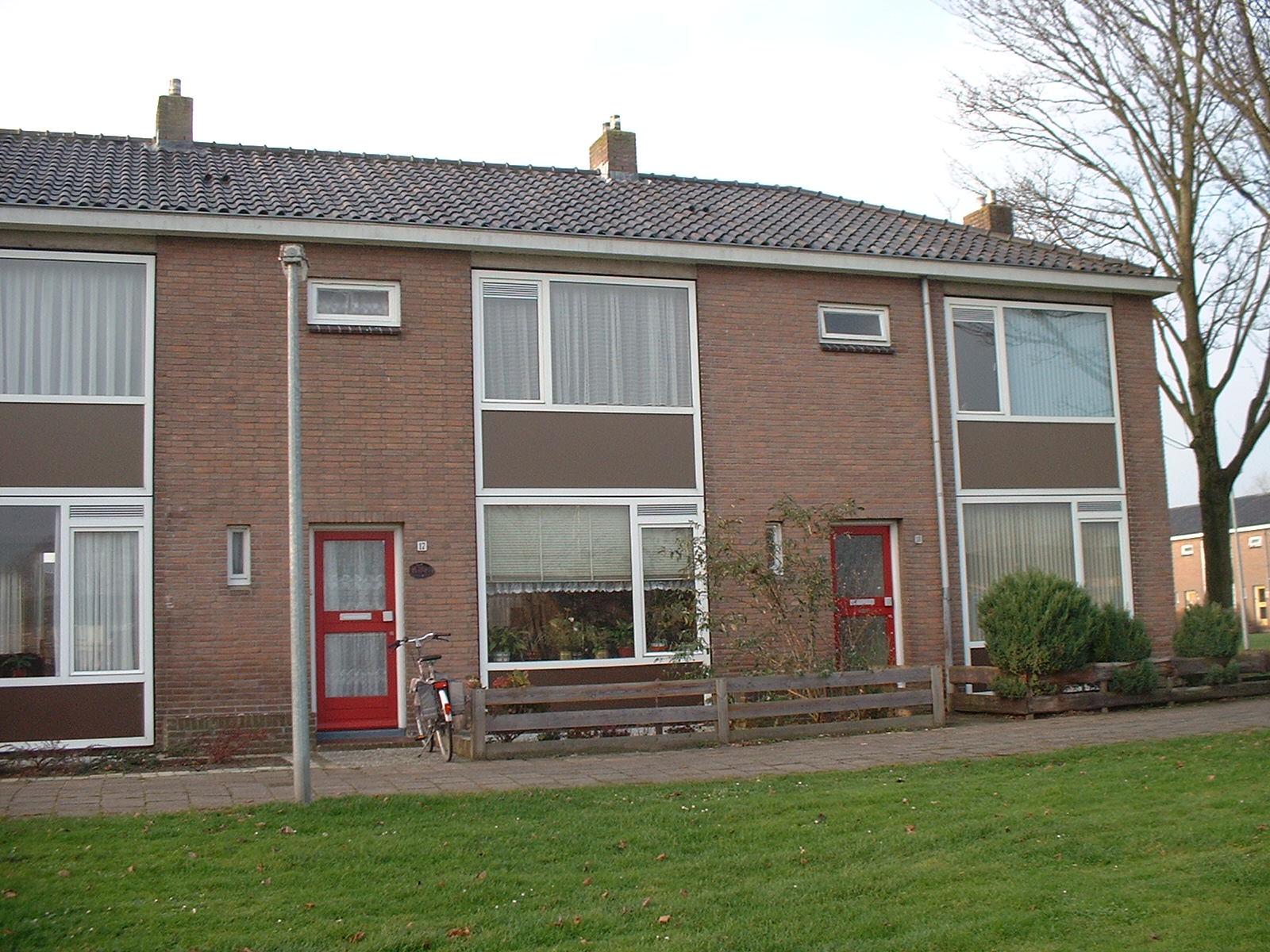 Van Hogendorpsingel 17, 7942 TZ Meppel, Nederland