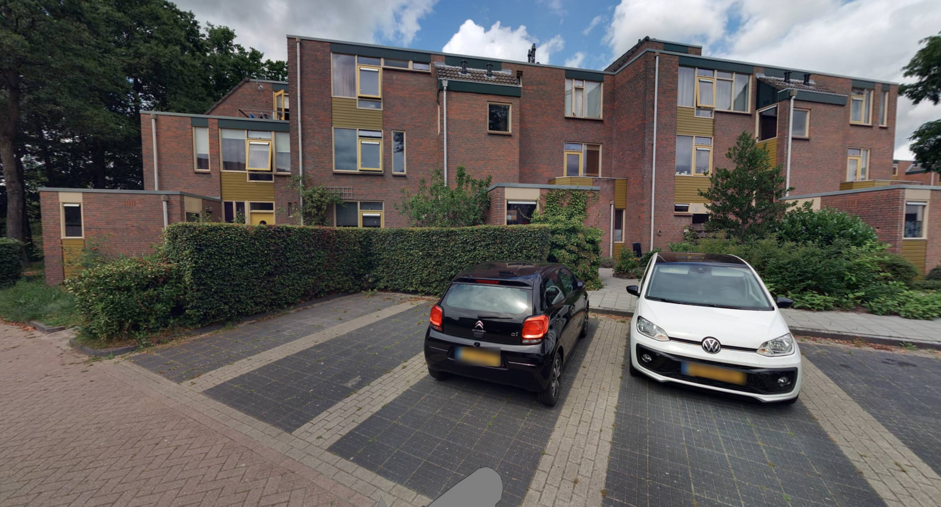 Burgemeester Agterstraat 68