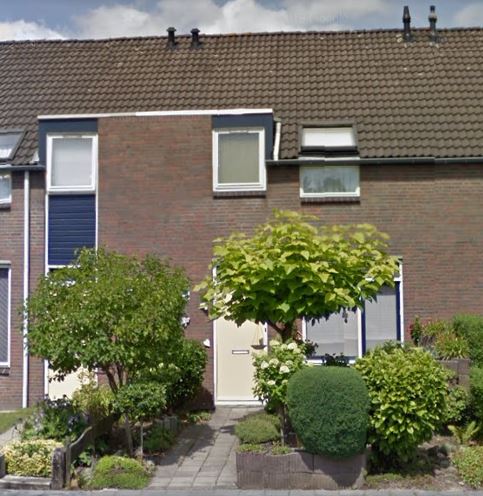 Talmastraat 92, 9406 KN Assen, Nederland