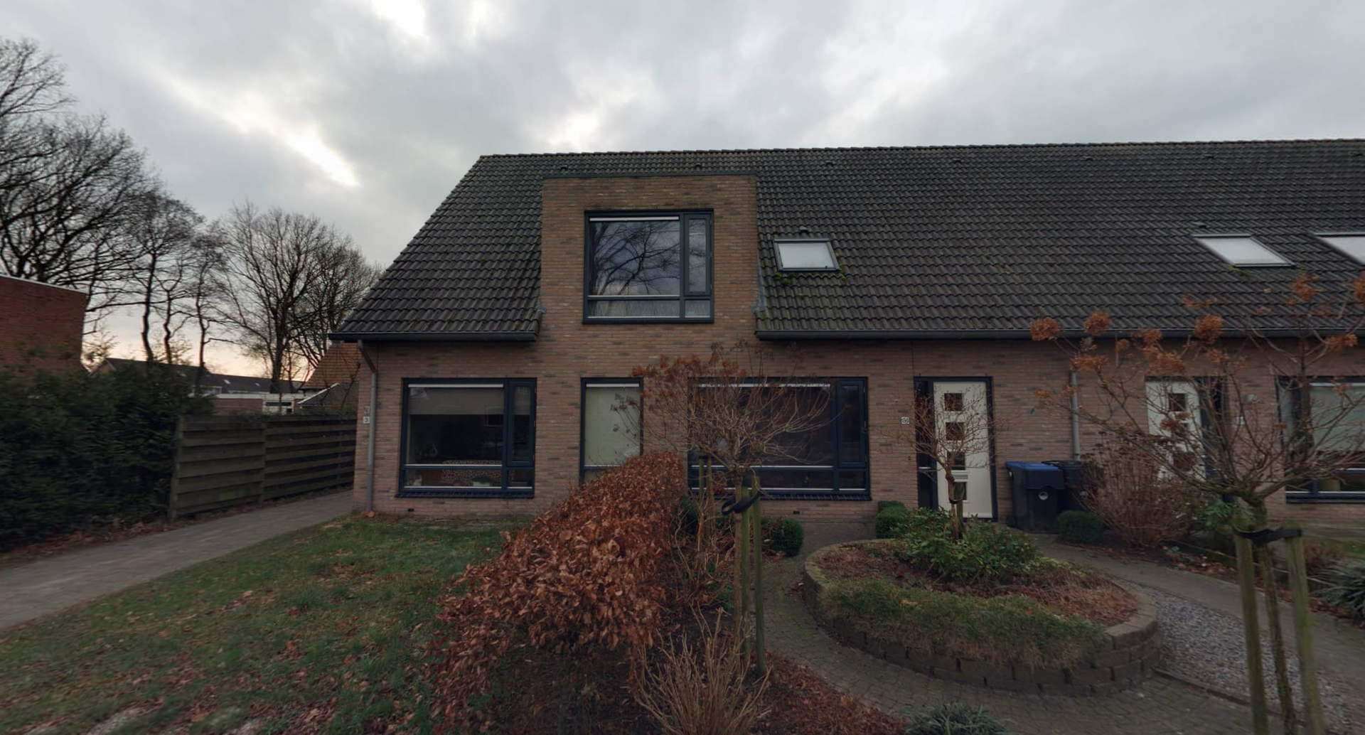 Willem Kroezestraat 3, 8434 NN Waskemeer, Nederland