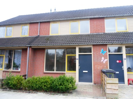 Begoniastraat 22, 9404 RZ Assen, Nederland