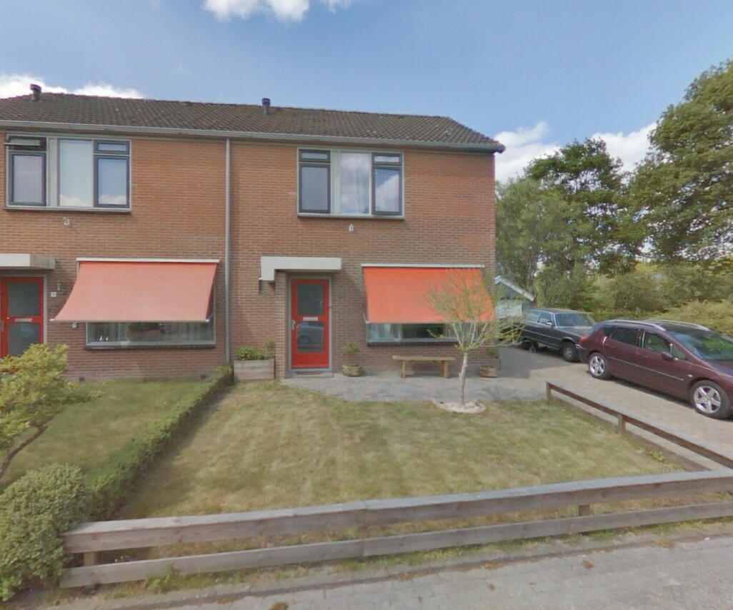 Phoenixstraat 33