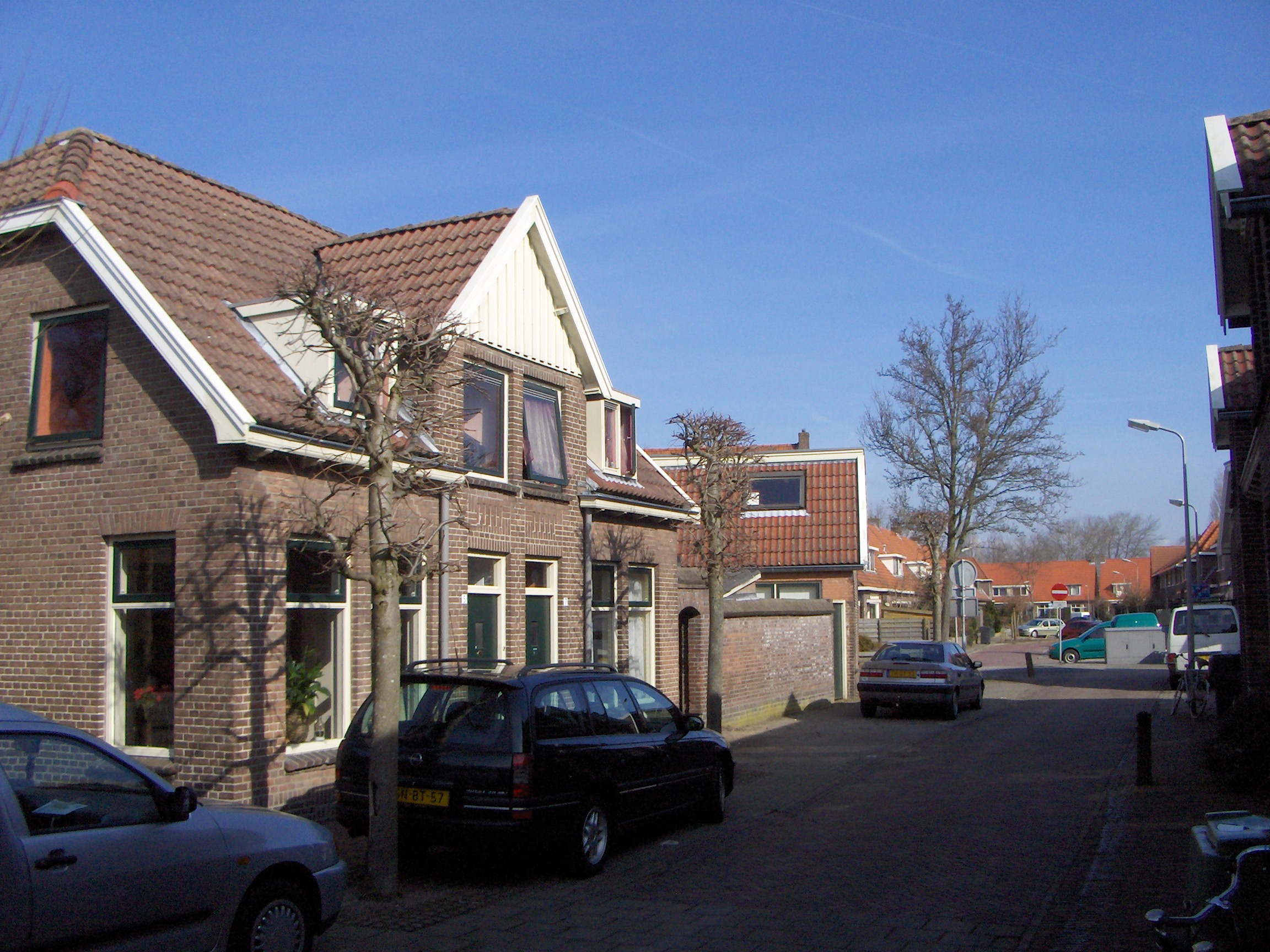 Billitonstraat 7, 7942 VS Meppel, Nederland