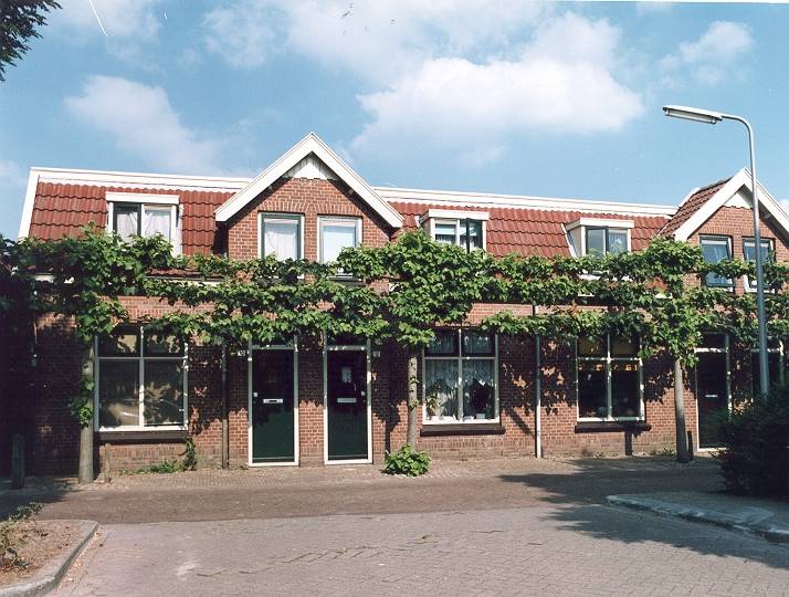 Riouwstraat 29, 7942 VV Meppel, Nederland