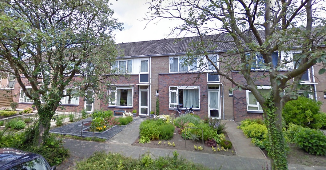 Pijlkruidstraat 13, 9404 GP Assen, Nederland