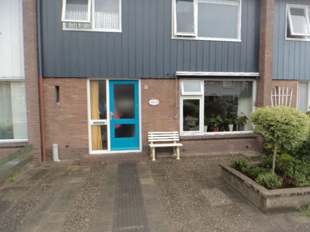 Donker Curtiusstraat 18, 7942 CE Meppel, Nederland