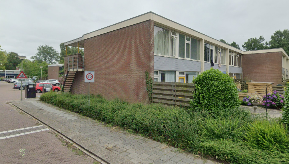 Laan van Het Kinholt 405, 7823 GK Emmen, Nederland