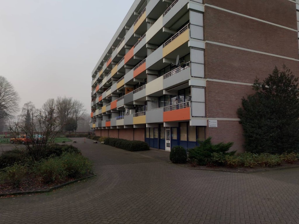 W.B. Schragestraat 95, 7815 CN Emmen, Nederland