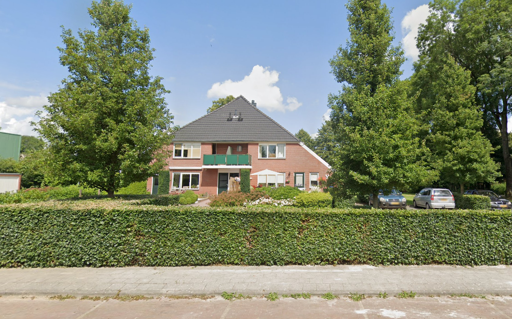 Op Het Haim 19, 9628 CV Siddeburen, Nederland