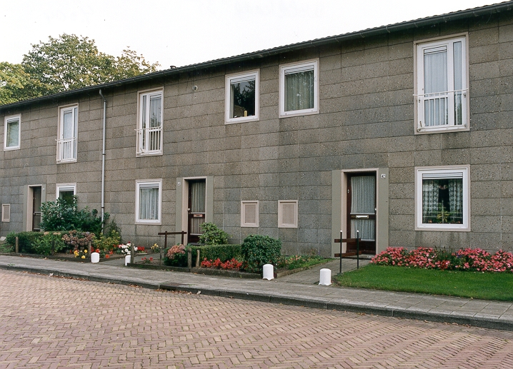 Woldkade 23, 7942 AJ Meppel, Nederland