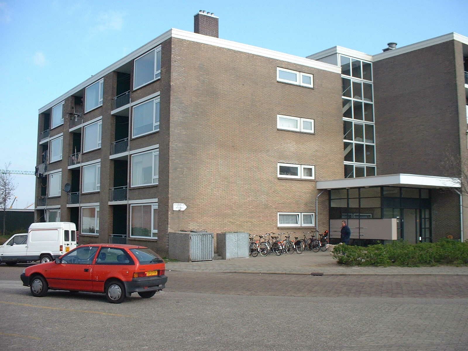 Hofstedestraat 27, 7942 GV Meppel, Nederland