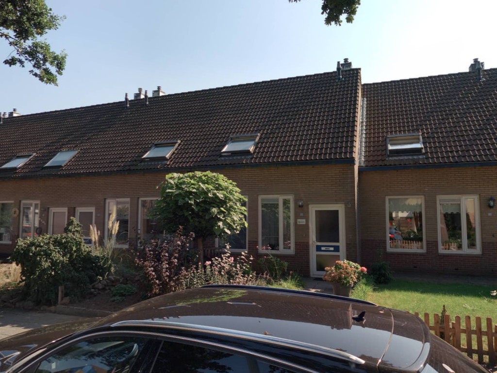 Wielewaalhof 32, 9502 SC Stadskanaal, Nederland