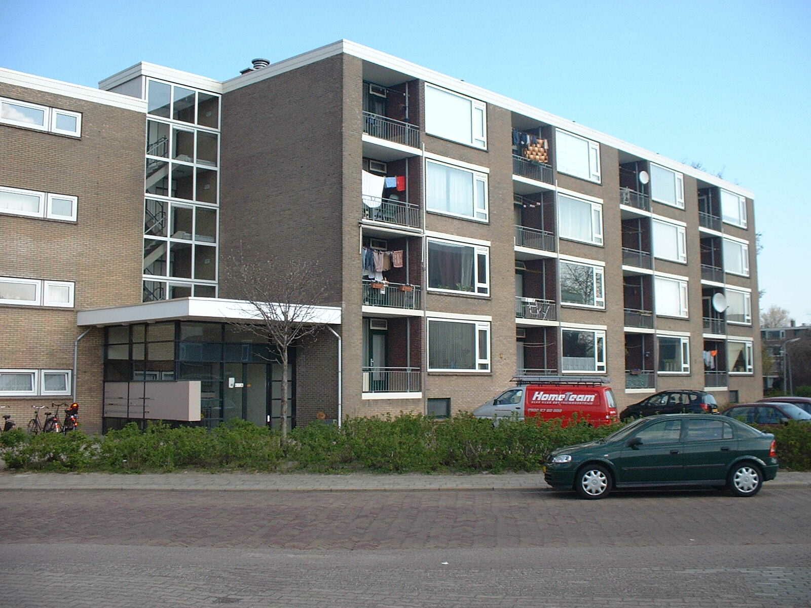 Van Kuykstraat 29, 7942 GP Meppel, Nederland