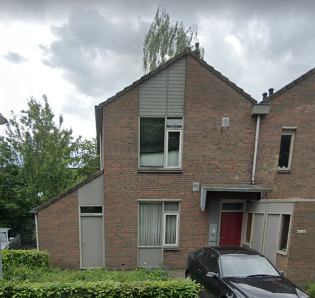 Beuzeveen 52, 9407 HB Assen, Nederland