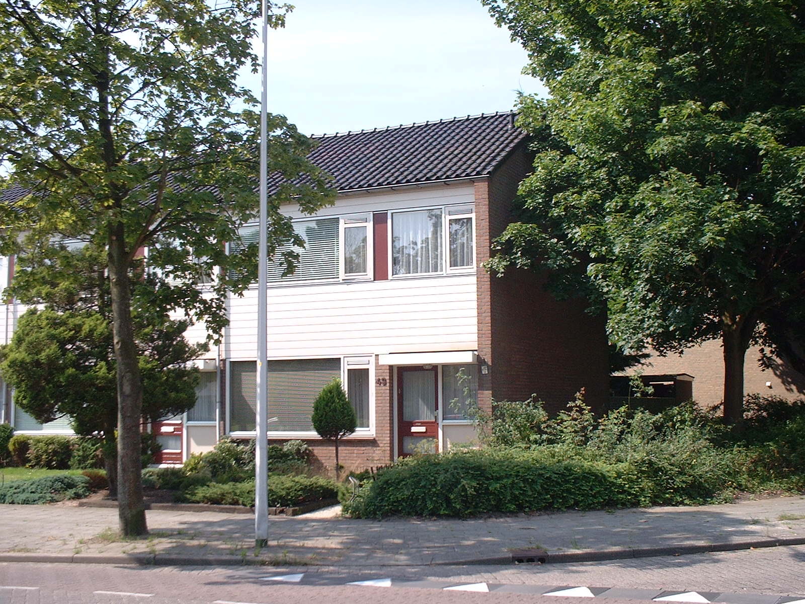 Zuiderlaan 43, 7944 EA Meppel, Nederland