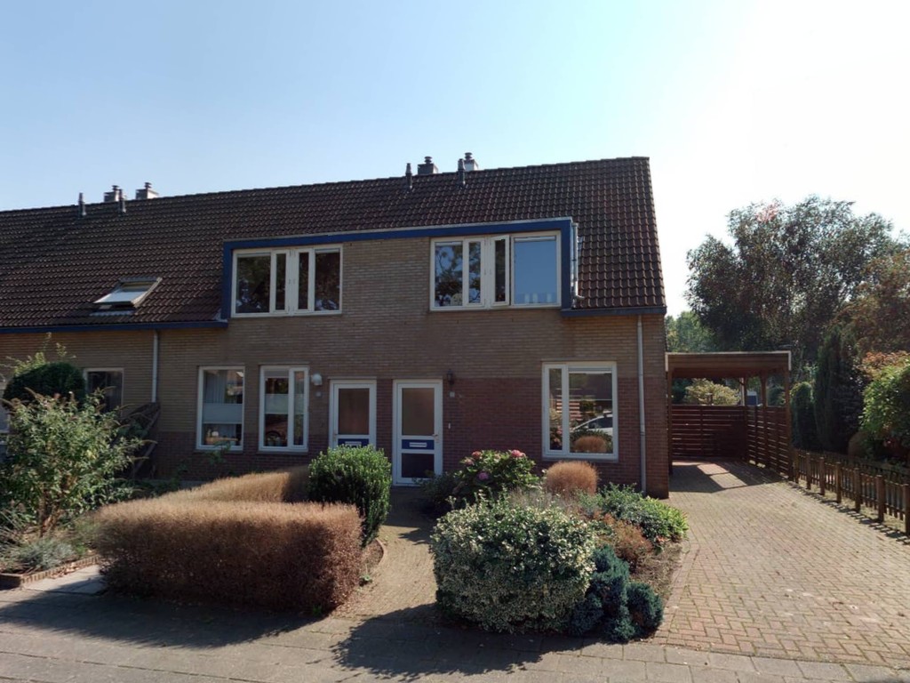 Wielewaalhof 24, 9502 SC Stadskanaal, Nederland