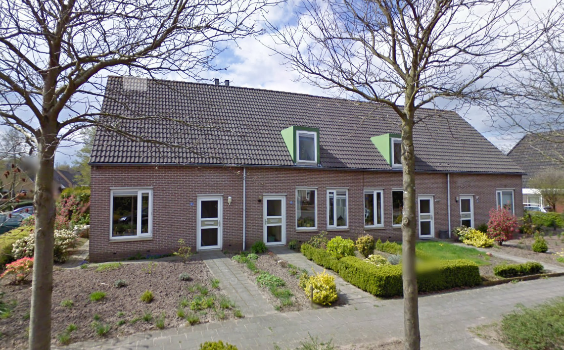 Lijsterhof 44, 9502 TR Stadskanaal, Nederland