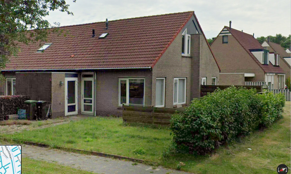 Eikenhage 49, 9501 ZC Stadskanaal, Nederland