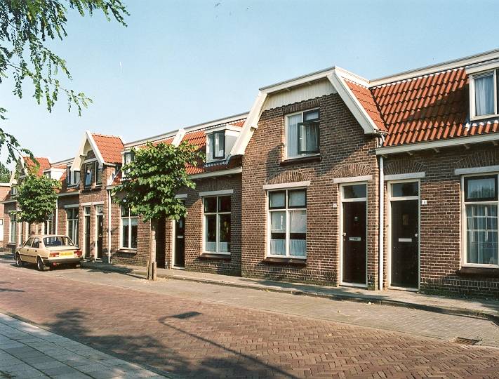 Jufferenpad 24, 7942 VX Meppel, Nederland