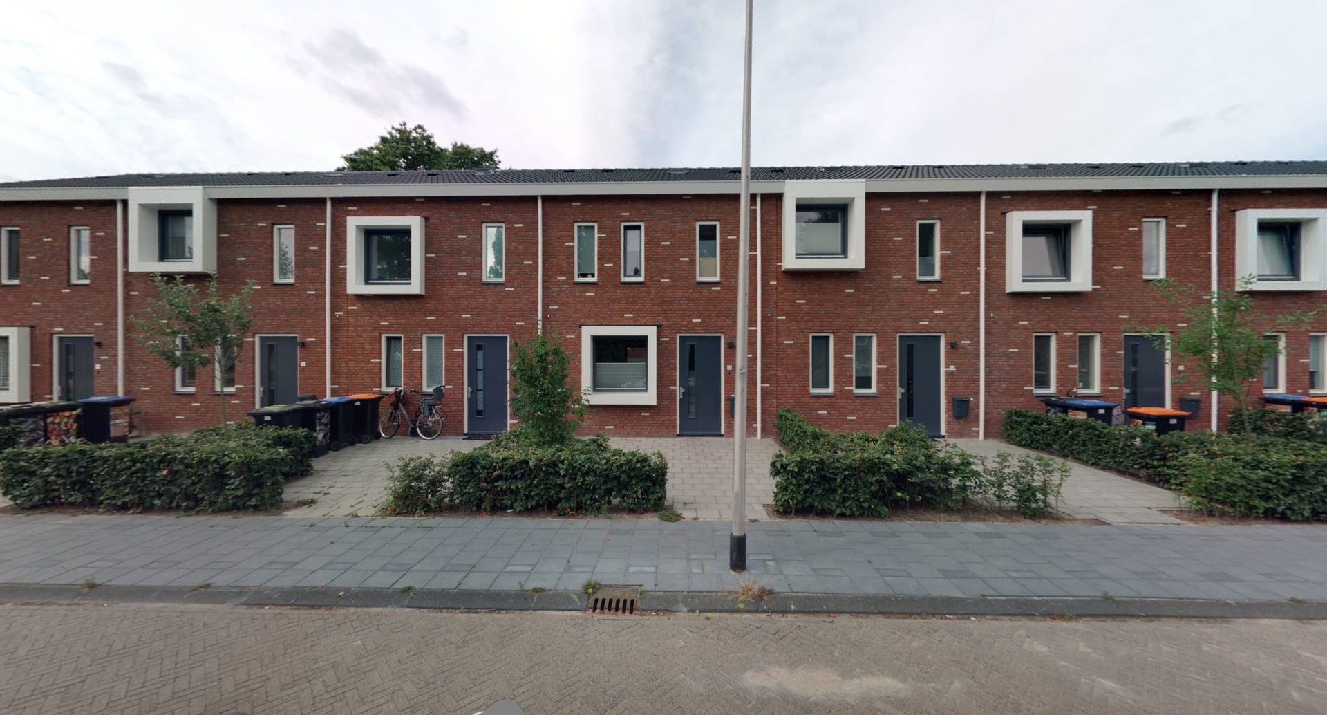 Thorbeckelaan 68, 9402 ET Assen, Nederland