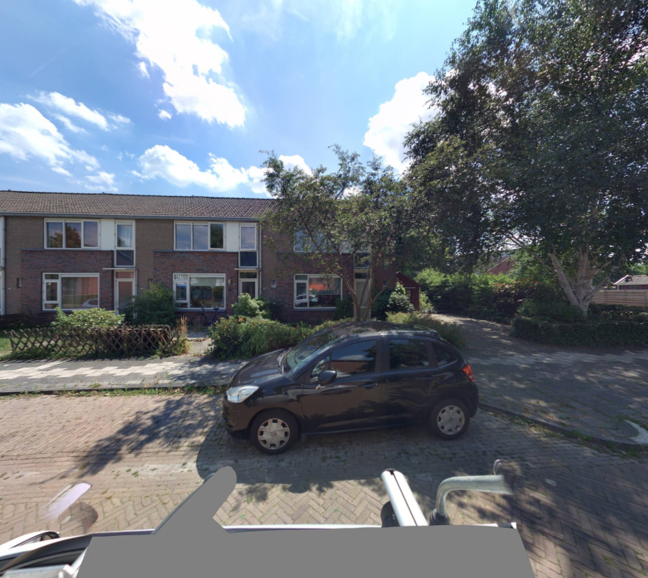 Pijlkruidstraat 50, 9404 GS Assen, Nederland