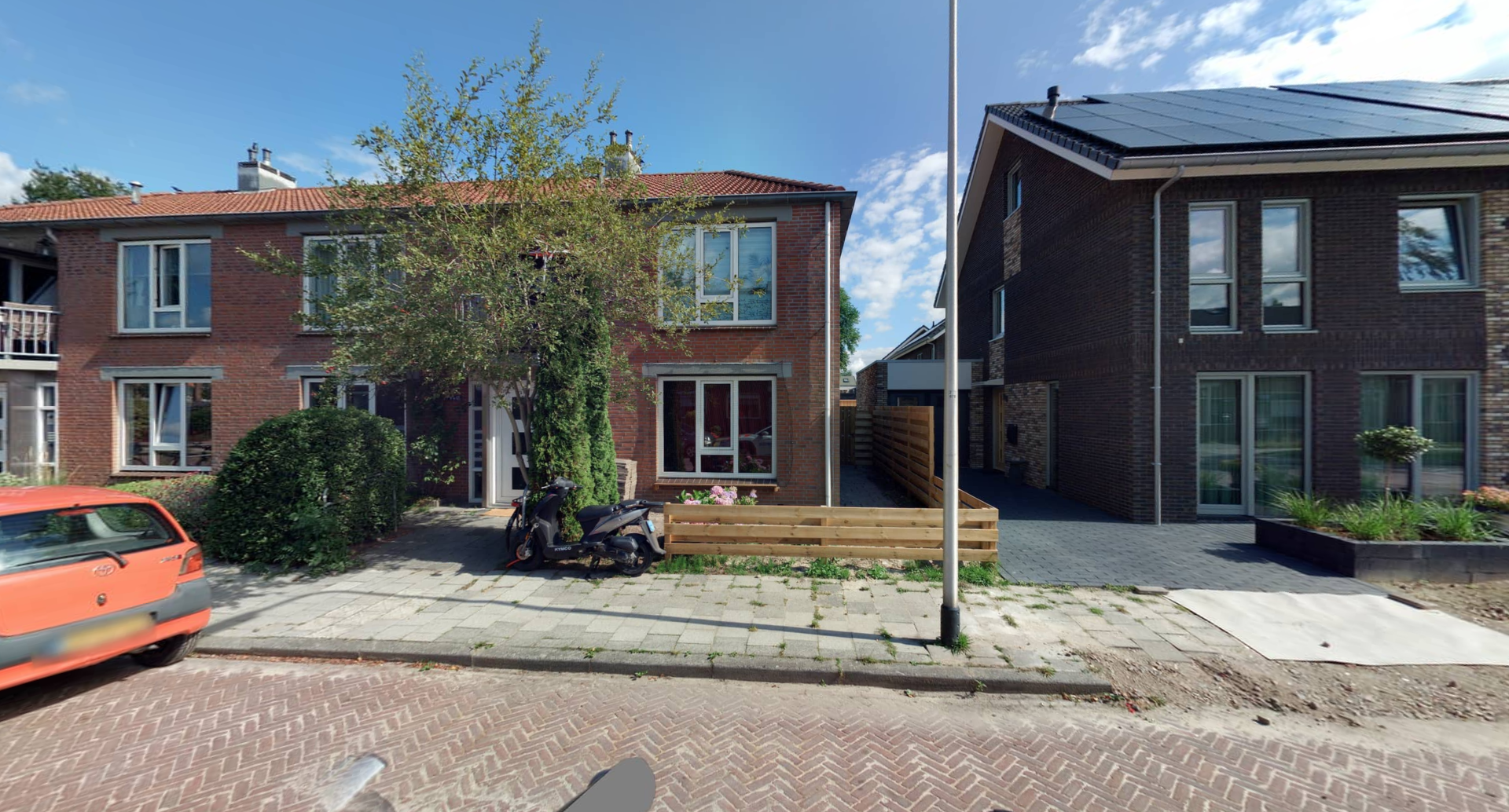 Koekoekstraat 15