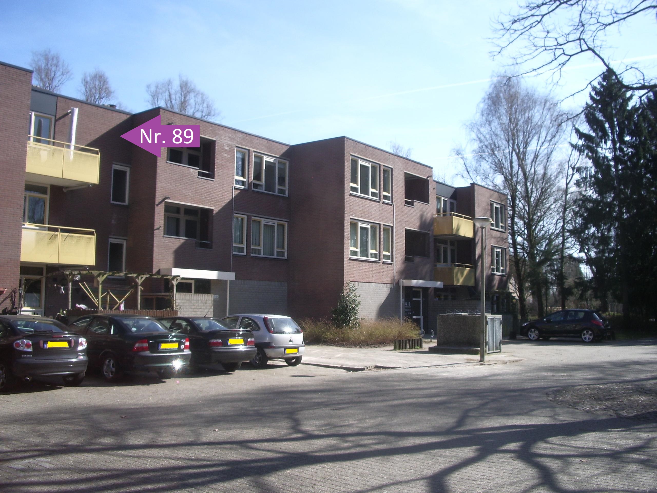 Zweelerbrink 89, 7812 JC Emmen, Nederland