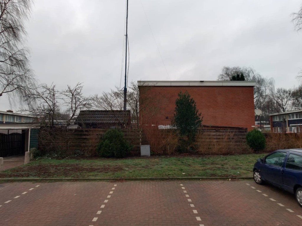 Hoitingeslag 35, 7824 KG Emmen, Nederland