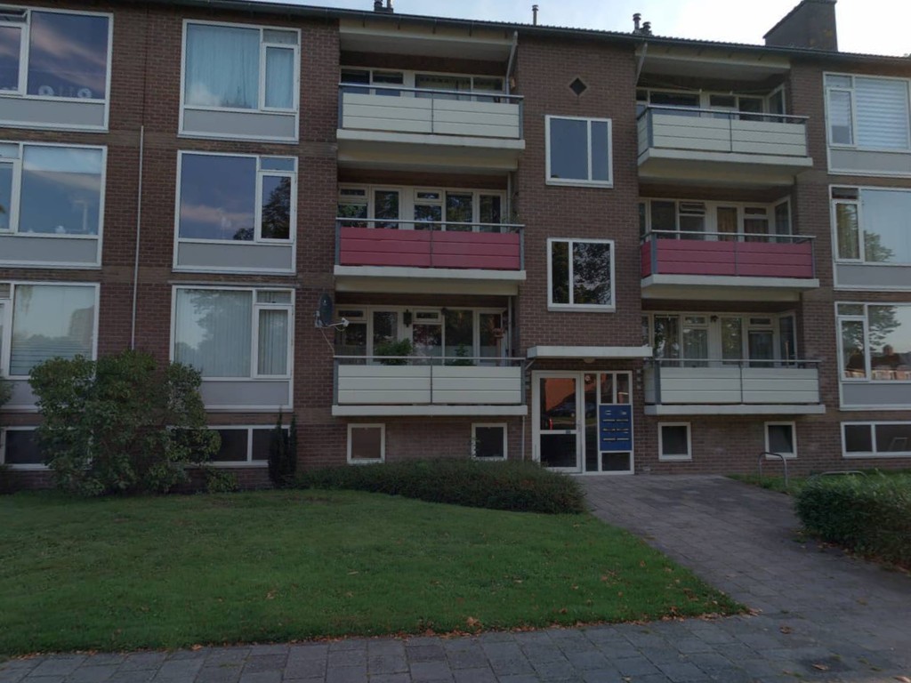 Belgiëlaan 202, 9501 TH Stadskanaal, Nederland