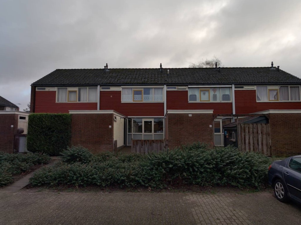 Balingerbrink 67, 7812 SC Emmen, Nederland