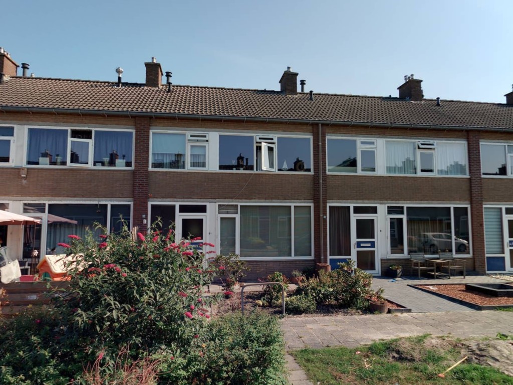 Waardenlaan 12, 9501 BG Stadskanaal, Nederland