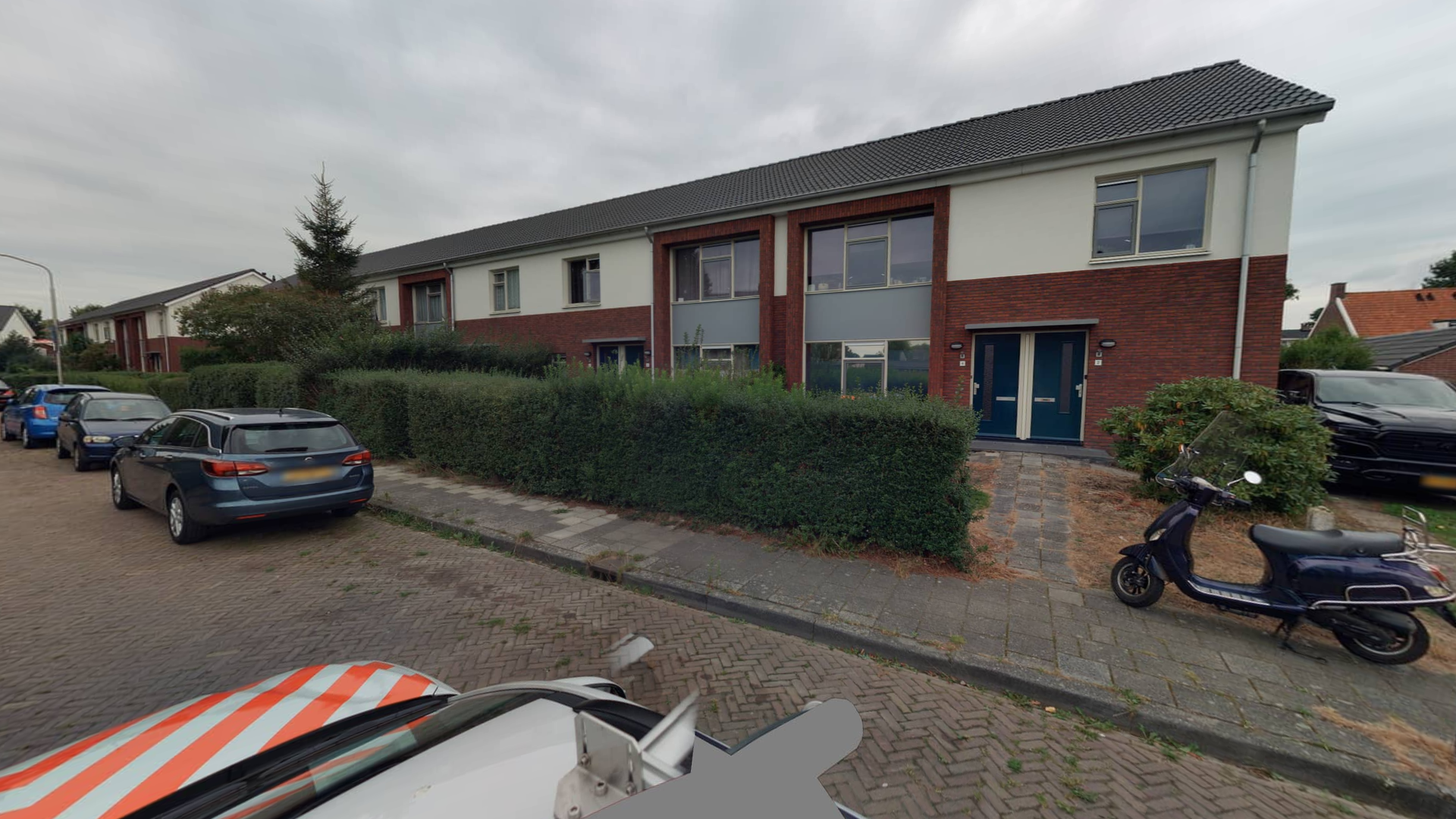 Jonkheer Meester A.F. de Savornin Lohmanstraat 18, 9402 CG Assen, Nederland