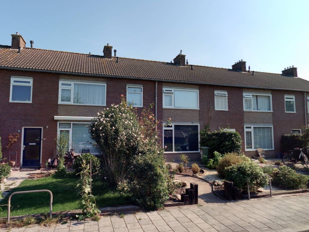 Gooilandlaan 22, 9501 RH Stadskanaal, Nederland