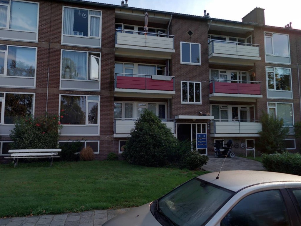 Belgiëlaan 216, 9501 TH Stadskanaal, Nederland