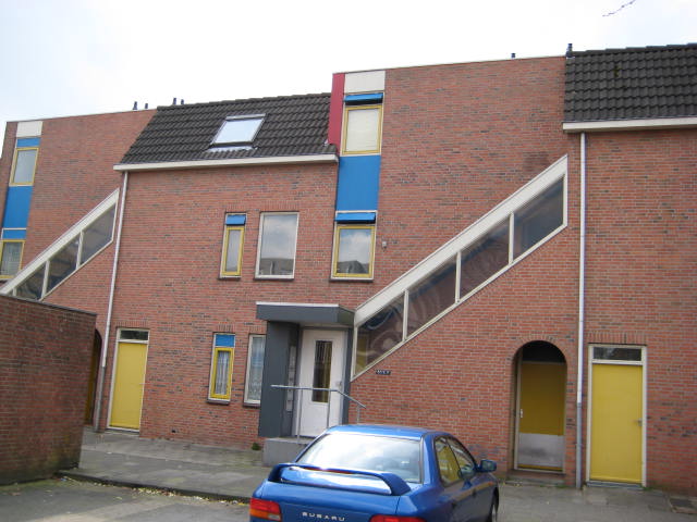 Kanaalstraat 71, 9401 EP Assen, Nederland