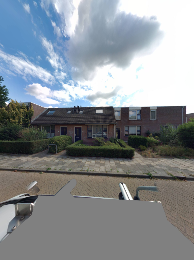 Narcisstraat 13, 9404 RH Assen, Nederland