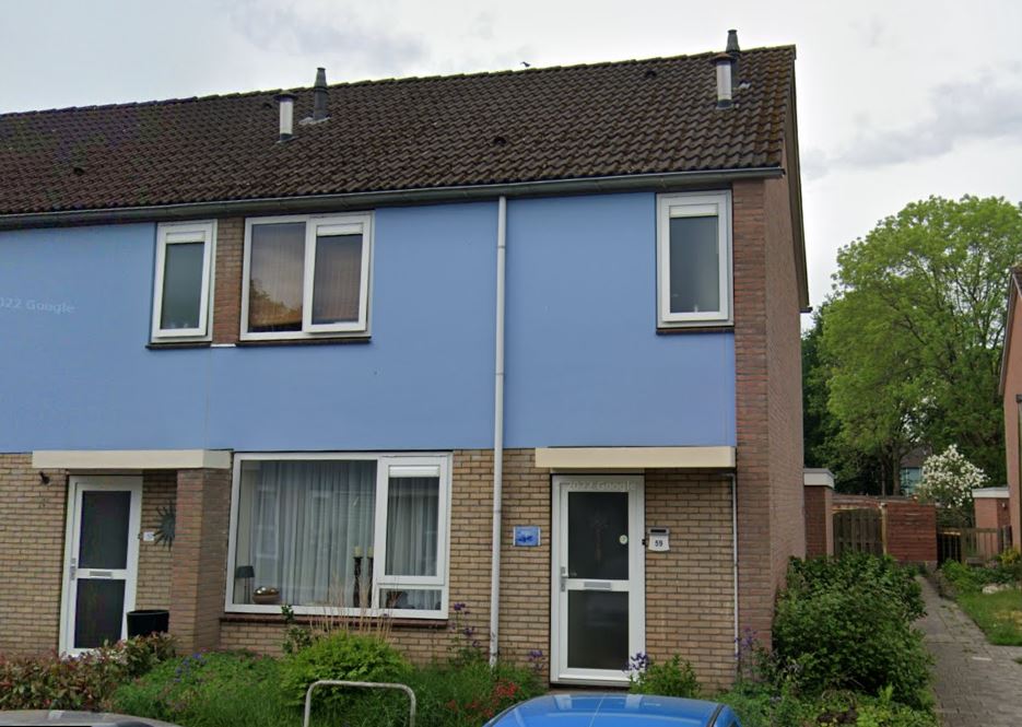 Fivelingostraat 59, 9405 EB Assen, Nederland