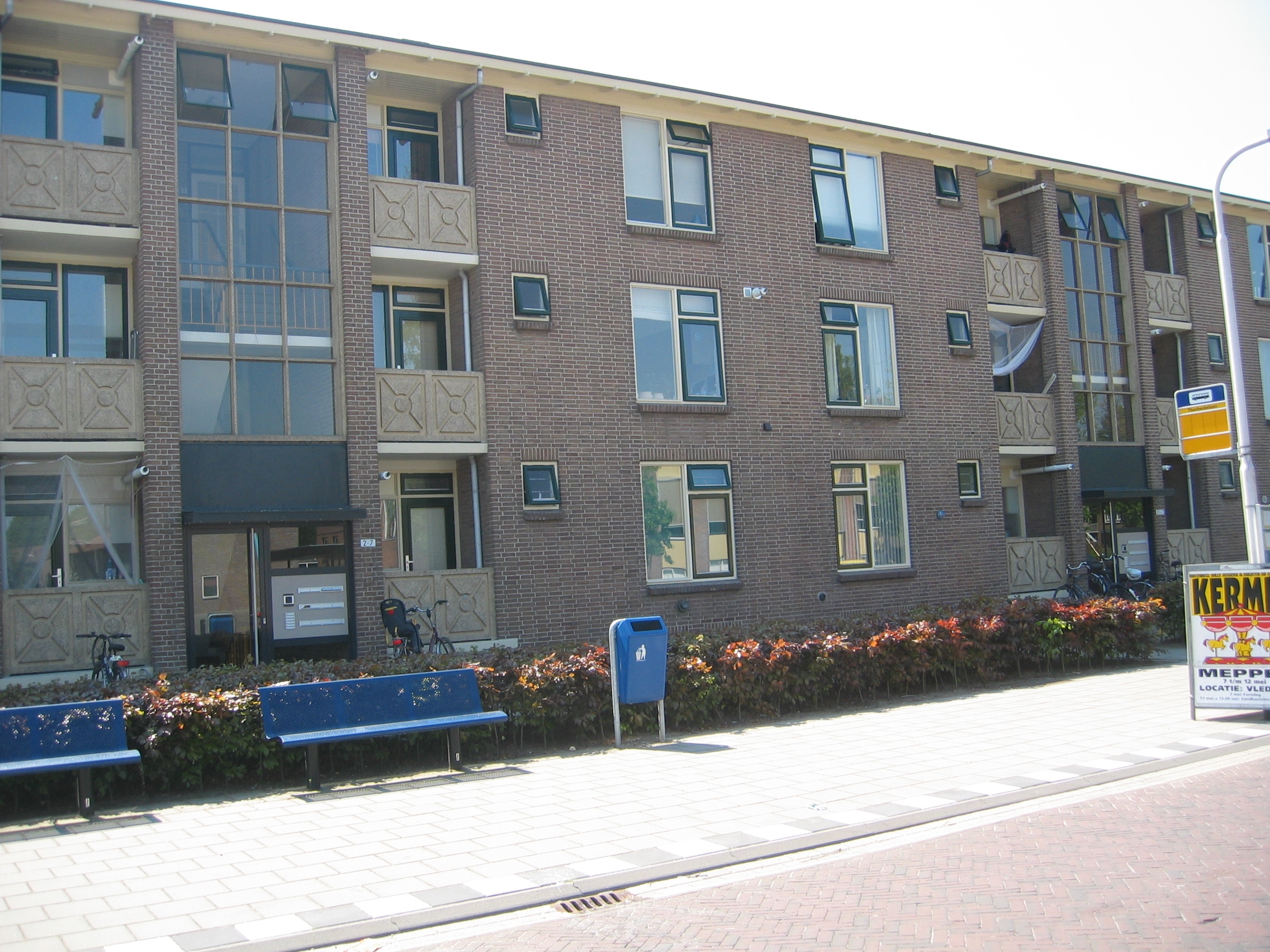 Talmastraat 4, 7942 ED Meppel, Nederland