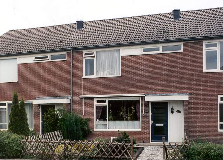 Saturnus , 7904 Hoogeveen, Nederland