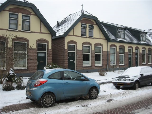 Gasthuislaan 38, 8331 MZ Steenwijk, Nederland