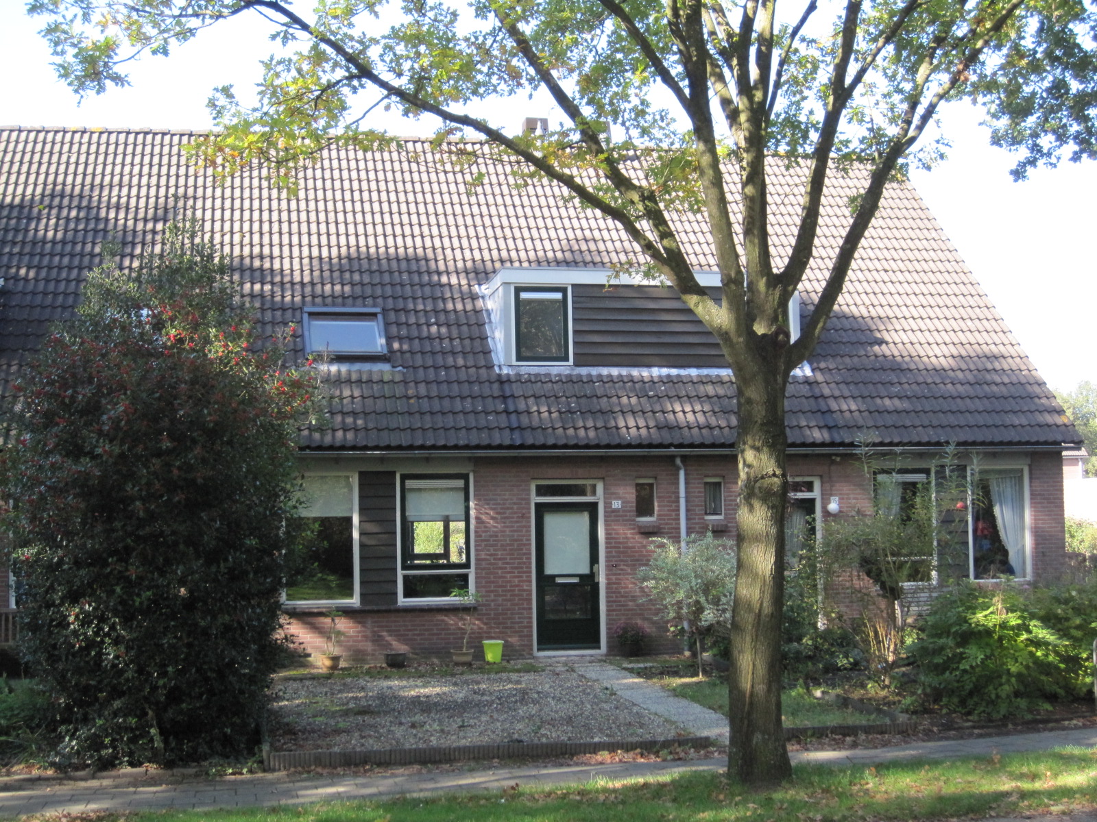 Fazantenlaan 13, 9422 EZ Smilde, Nederland