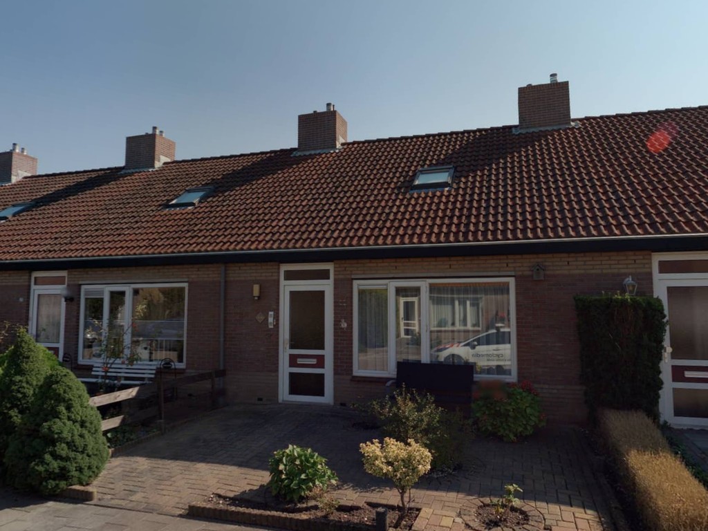 Havikshorst 40, 9502 HB Stadskanaal, Nederland