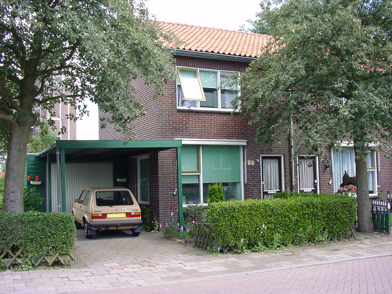 Bloemendalstraat 42, 7941 CH Meppel, Nederland