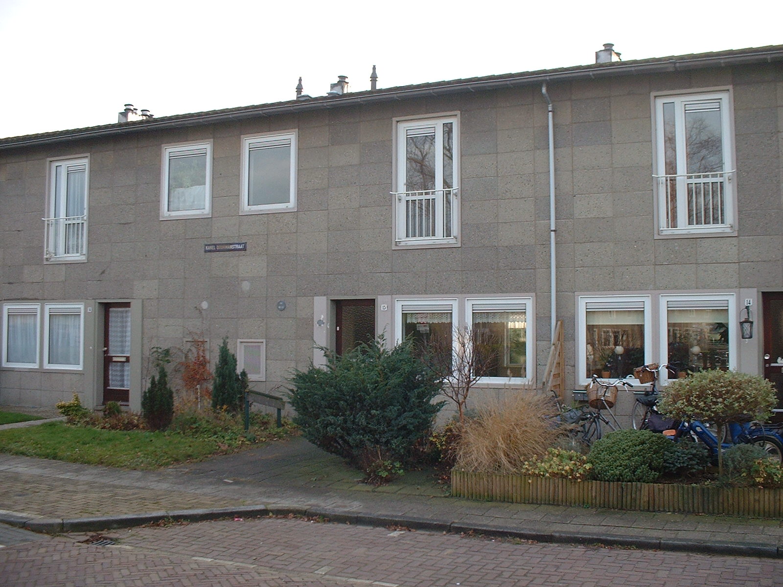 Karel Doormanstraat 15