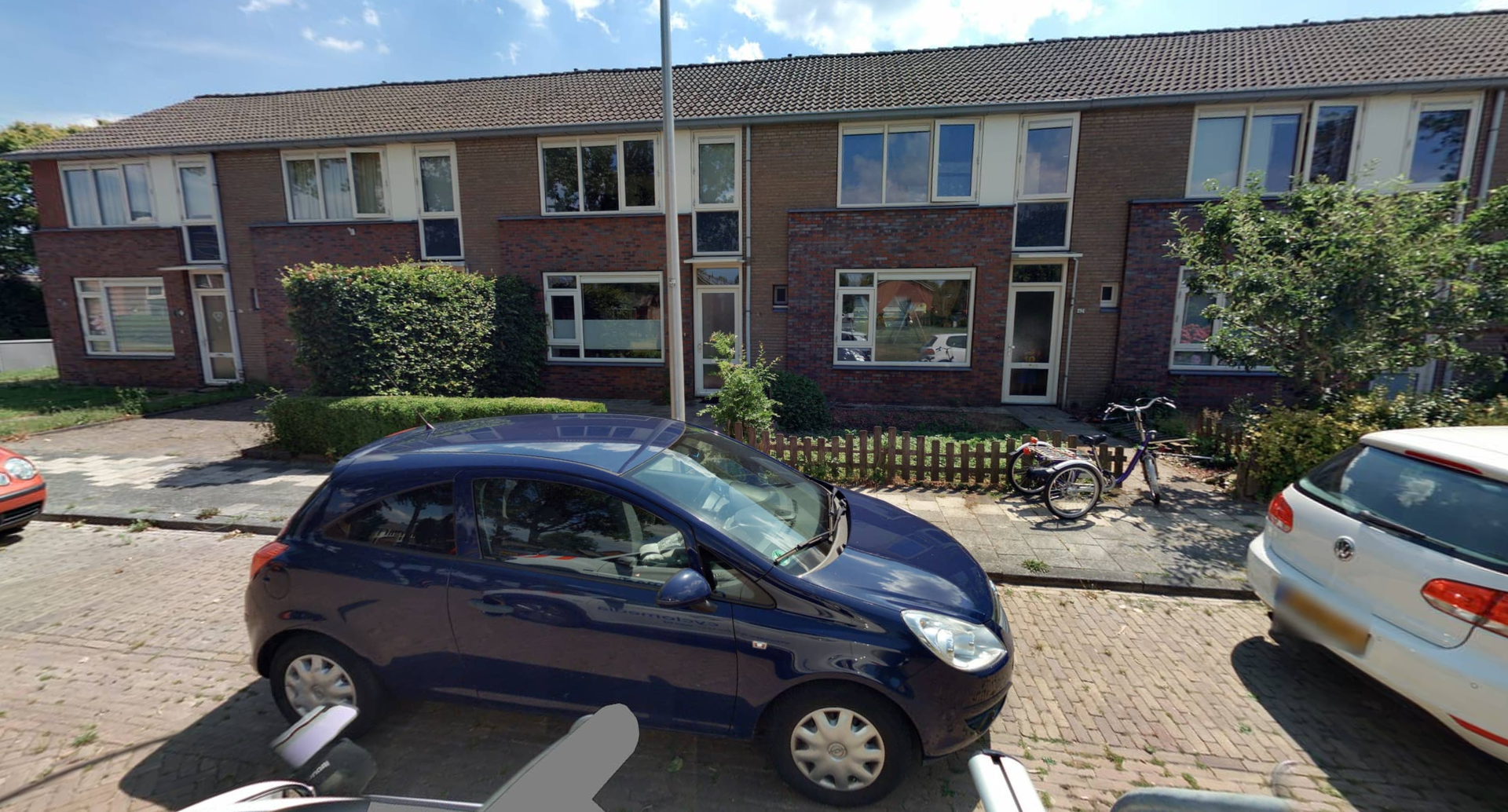 Pijlkruidstraat 46