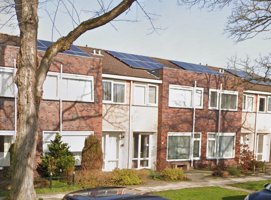 Obrechtlaan 93, 9402 TE Assen, Nederland