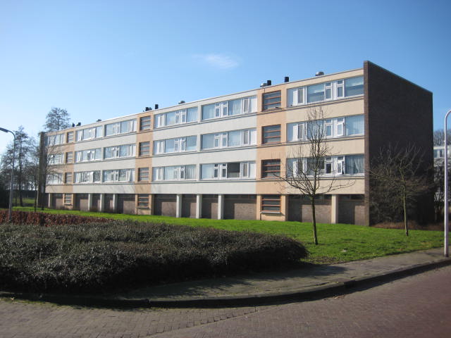 De Grutto 96, 7905 BD Hoogeveen, Nederland