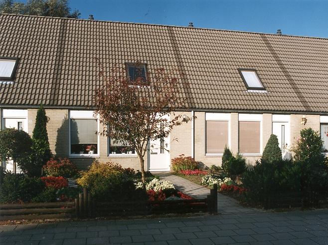 Dingspil 36, 7943 LC Meppel, Nederland