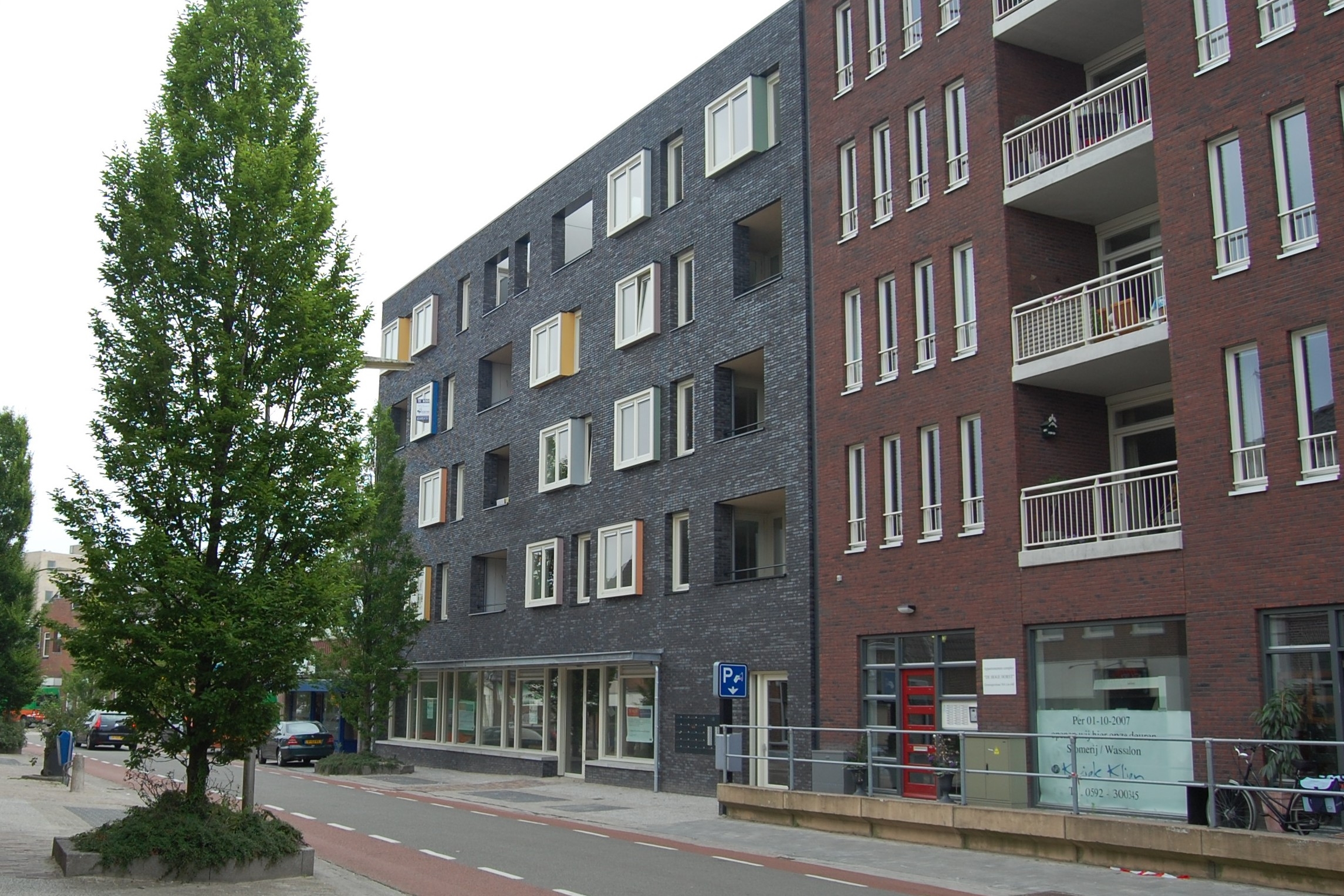 Groningerstraat 66, 9401 BM Assen, Nederland